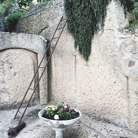 Holiday home La Casa Di Poggio Strozzoni