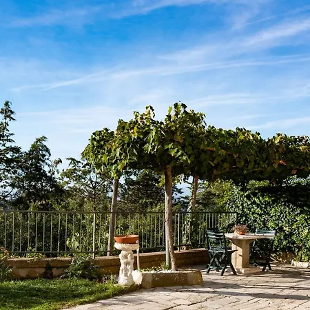 Holiday home La Casa Di Poggio Strozzoni *