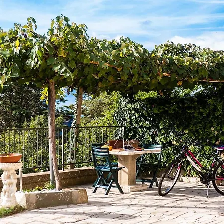 La Casa Di Poggio Strozzoni Holiday home