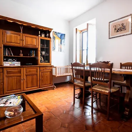 Holiday home La Casa Di Poggio Strozzoni Pitigliano