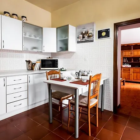 La Casa Di Poggio Strozzoni Holiday home