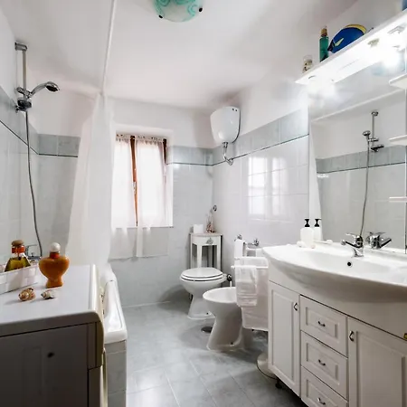 La Casa Di Poggio Strozzoni Holiday home