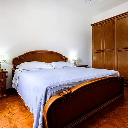 La Casa Di Poggio Strozzoni Holiday home