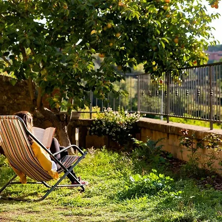 La Casa Di Poggio Strozzoni Pitigliano