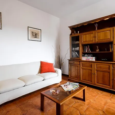La Casa Di Poggio Strozzoni Pitigliano